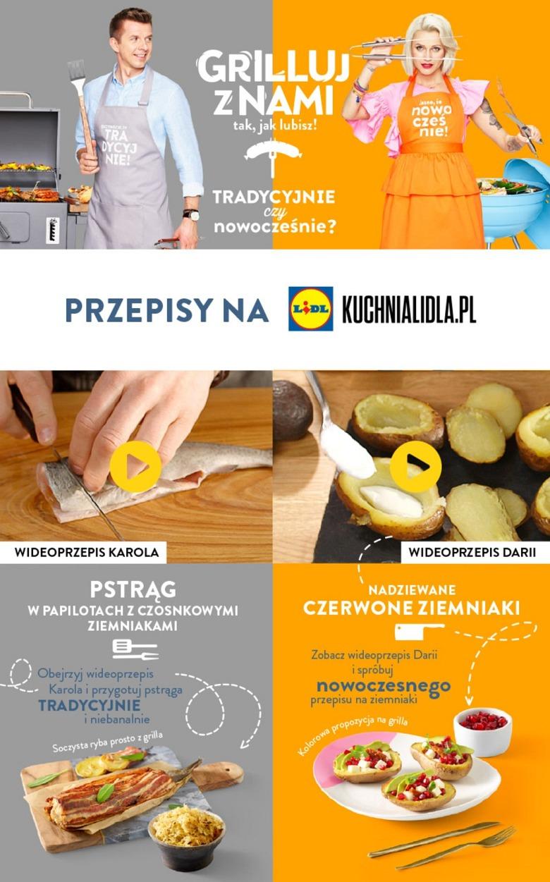 Gazetka promocyjna Lidl str. 2