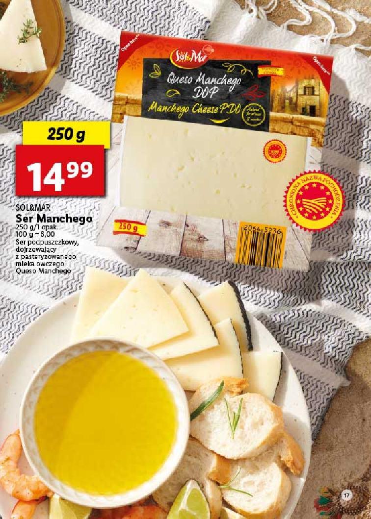 Gazetka promocyjna Lidl str. 17