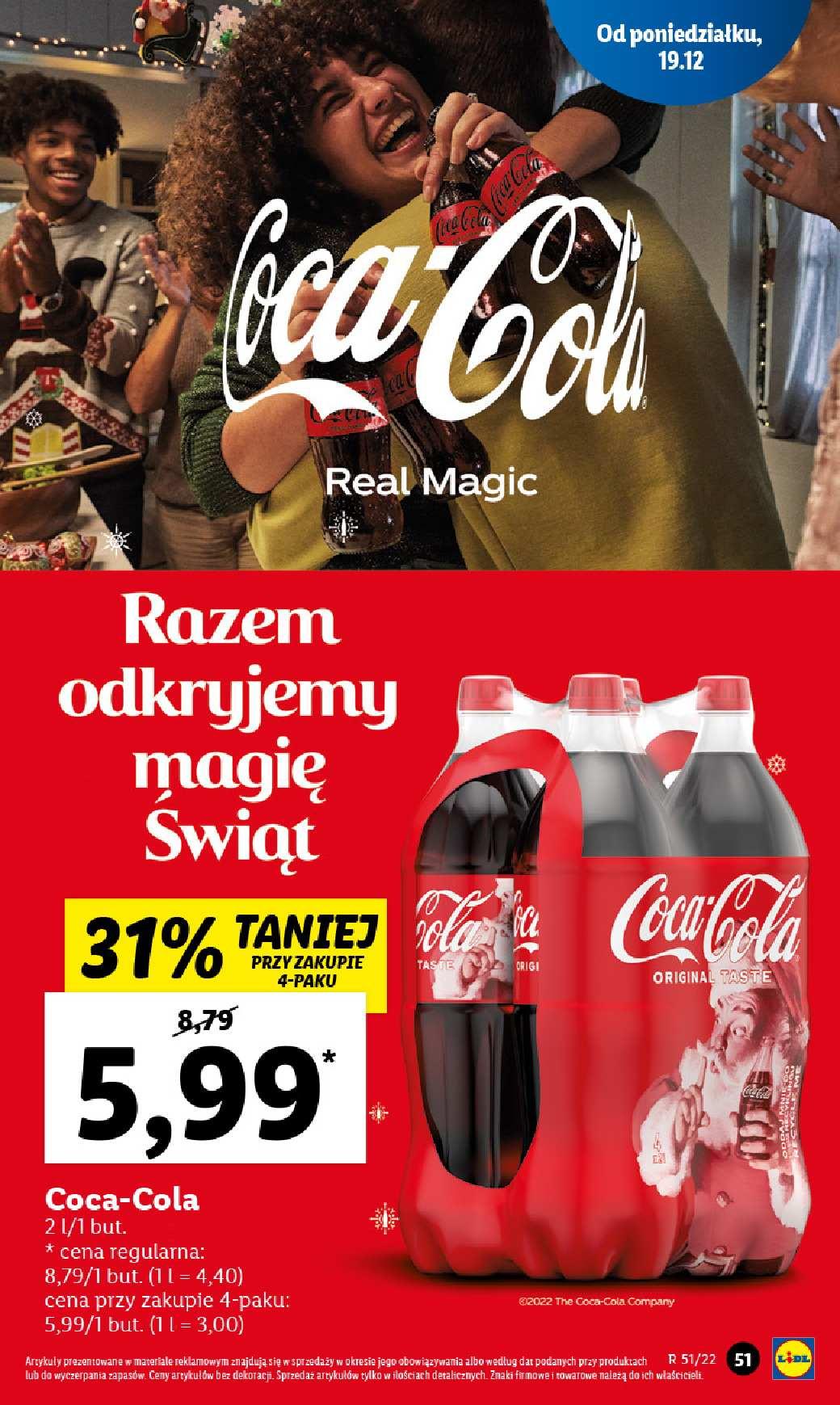 Gazetka promocyjna Lidl str. 63