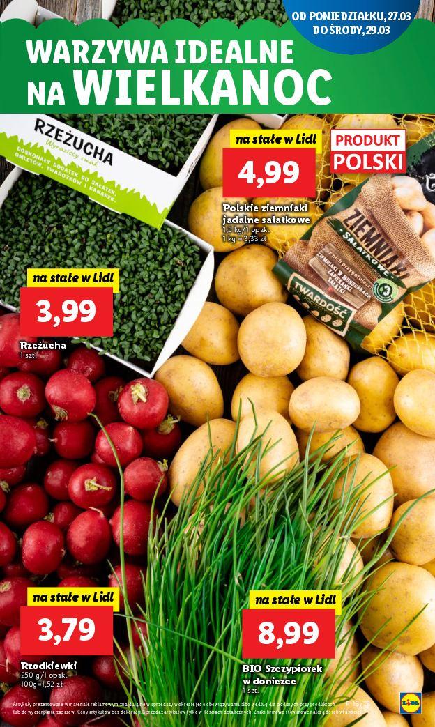 Gazetka promocyjna Lidl str. 17