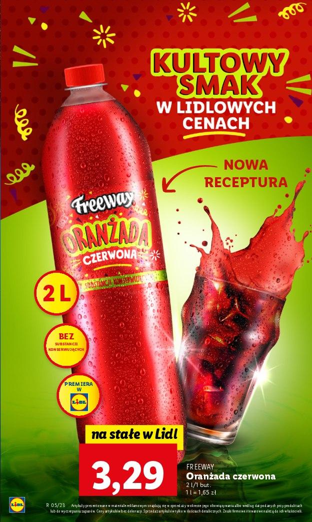 Gazetka promocyjna Lidl str. 36