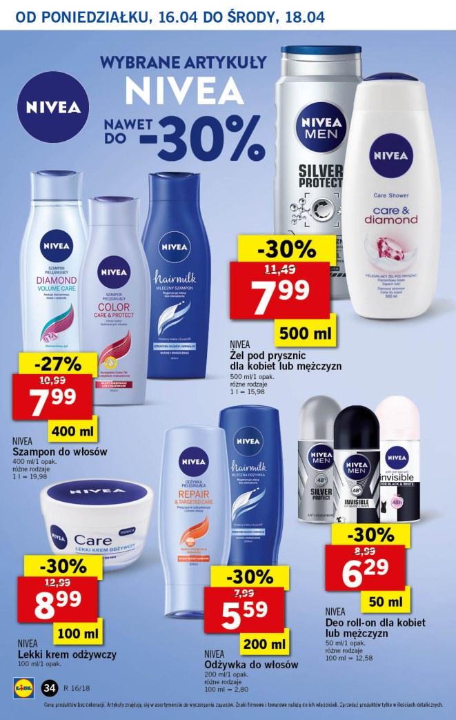 Gazetka promocyjna Lidl str. 27