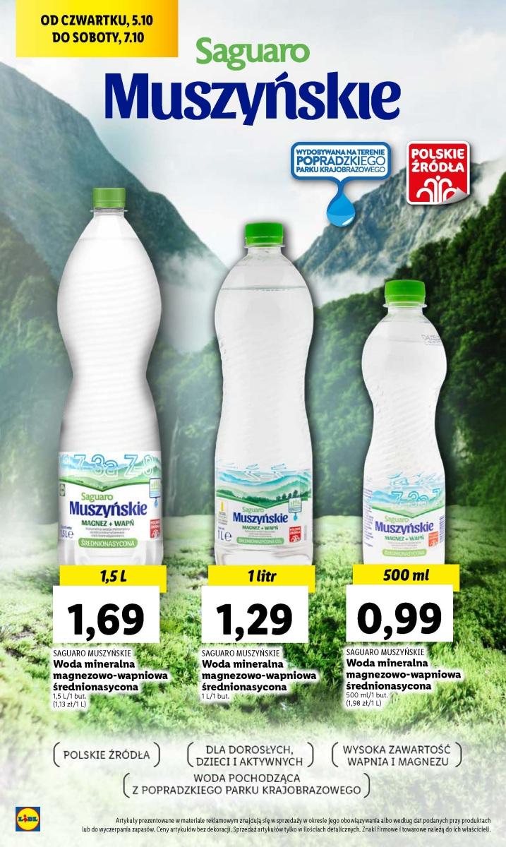 Gazetka promocyjna Lidl str. 40