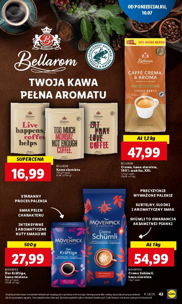 Gazetka promocyjna Lidl str. 49
