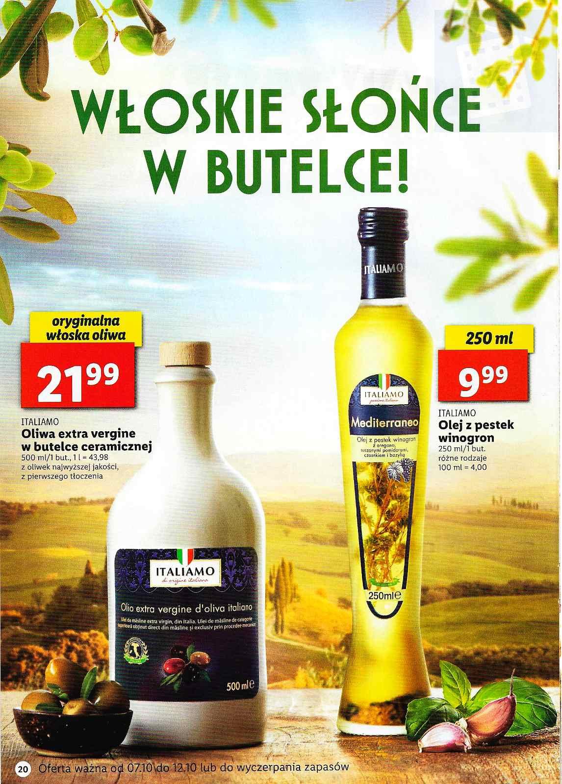 Gazetka promocyjna Lidl str. 20