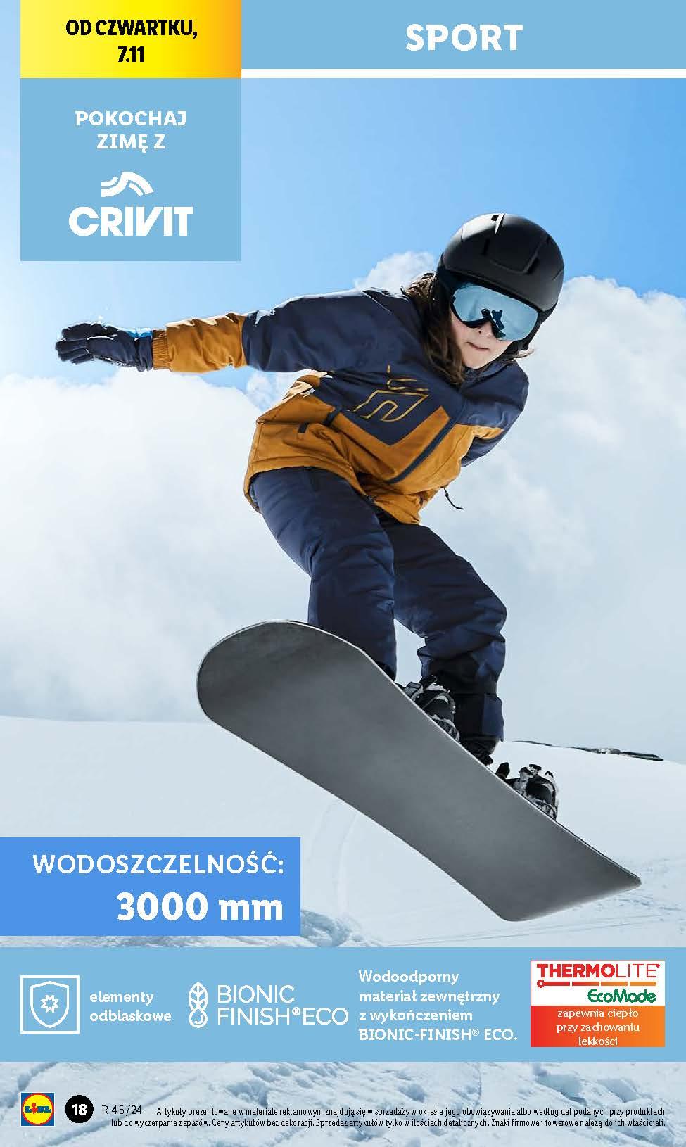 Gazetka promocyjna Lidl str. 20