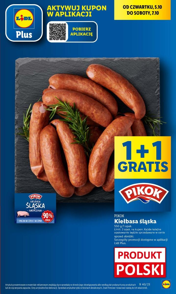 Gazetka promocyjna Lidl str. 5