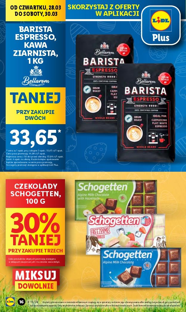Gazetka promocyjna Lidl str. 17