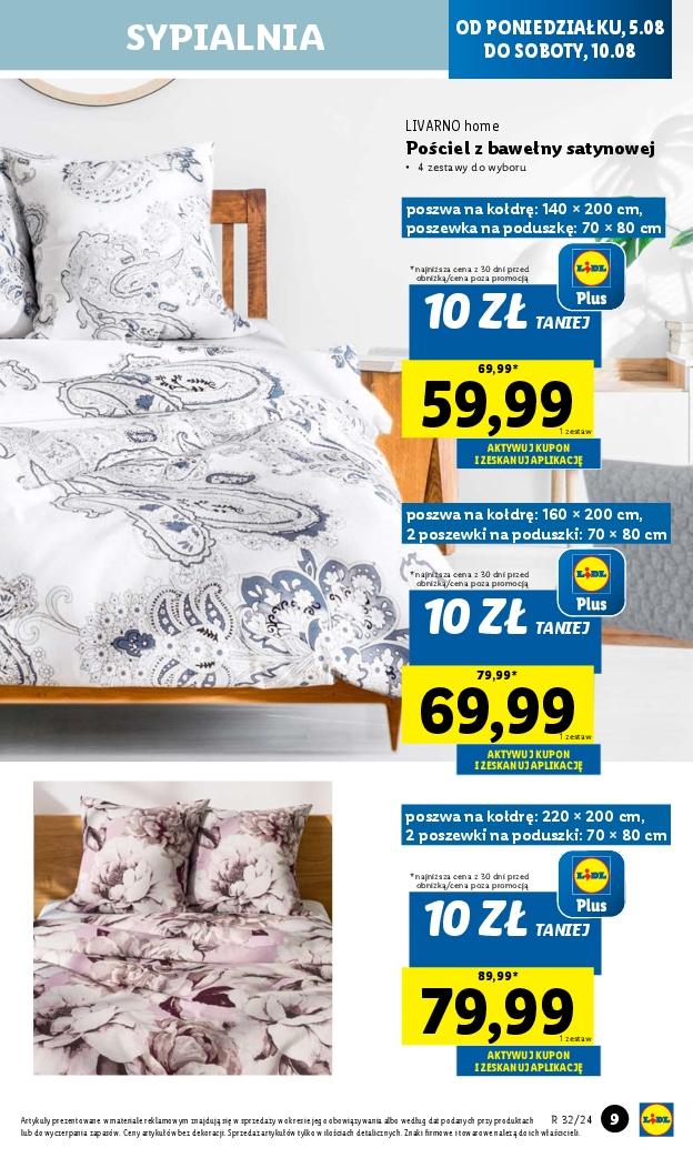Gazetka promocyjna Lidl str. 11