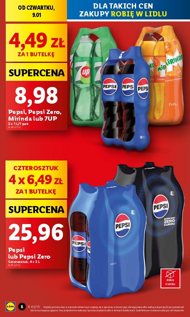 Gazetka promocyjna Lidl str. 7
