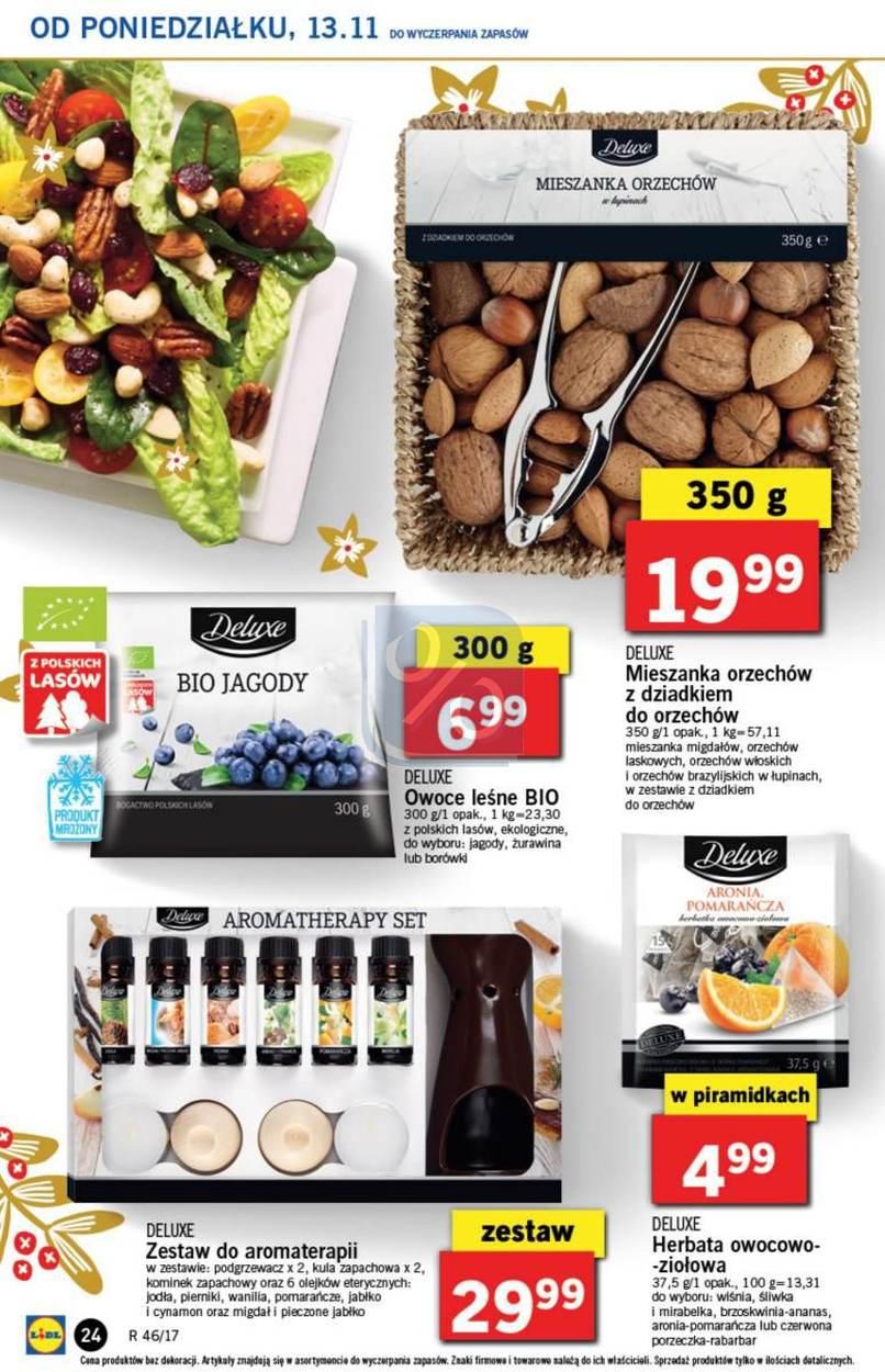 Gazetka promocyjna Lidl str. 24