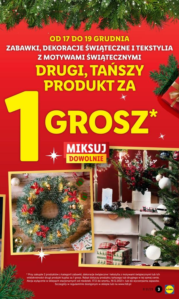 Gazetka promocyjna Lidl str. 5
