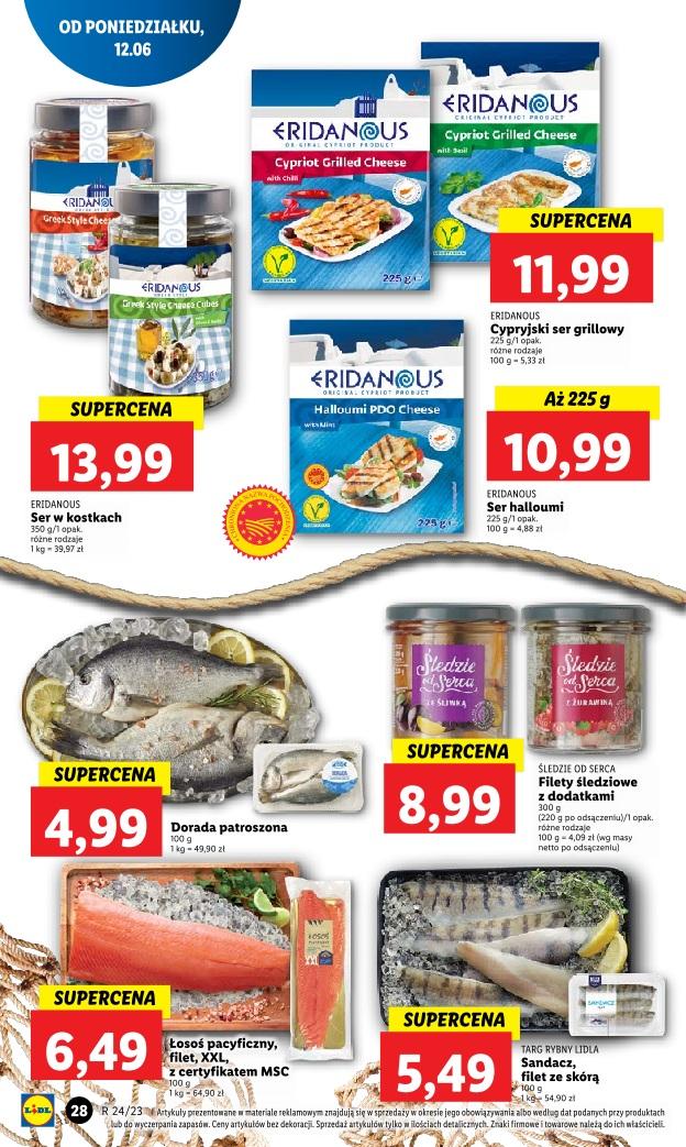 Gazetka promocyjna Lidl str. 30