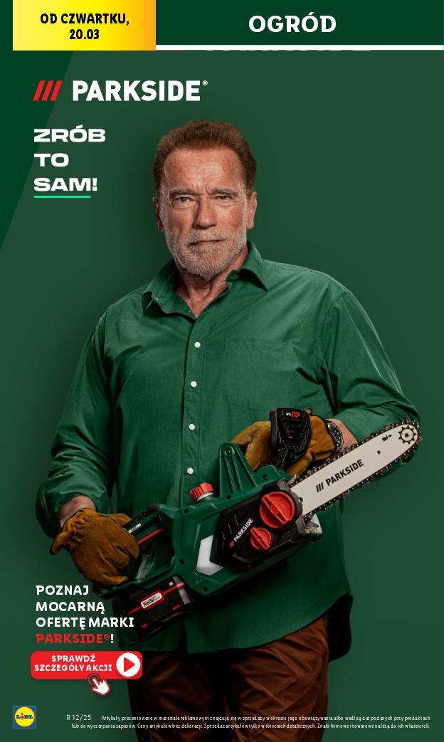 Gazetka promocyjna Lidl str. 42