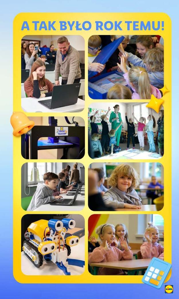 Gazetka promocyjna Lidl str. 5