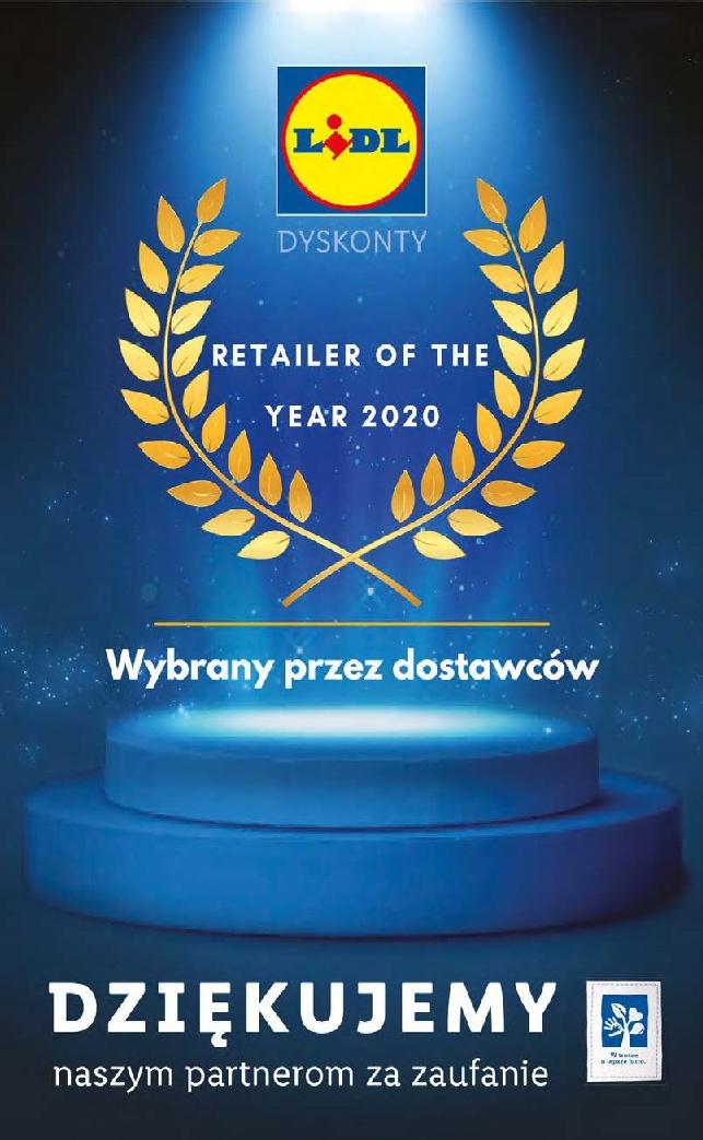 Gazetka promocyjna Lidl str. 65