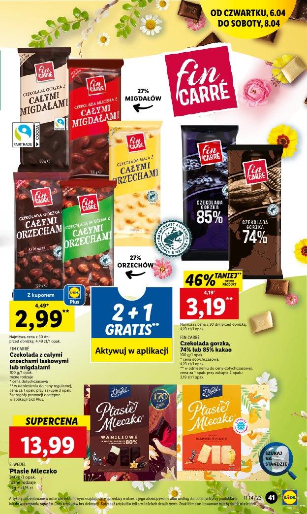 Gazetka promocyjna Lidl str. 42