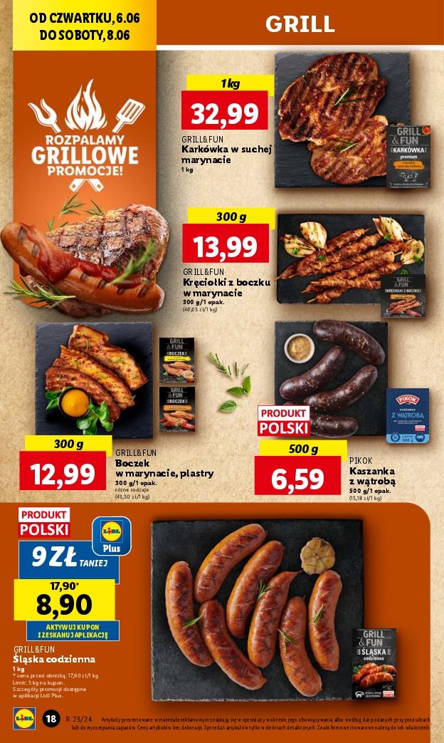 Gazetka promocyjna Lidl str. 22