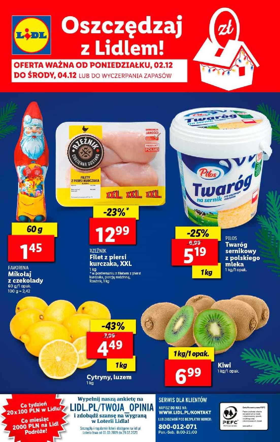 Gazetka promocyjna Lidl str. 48