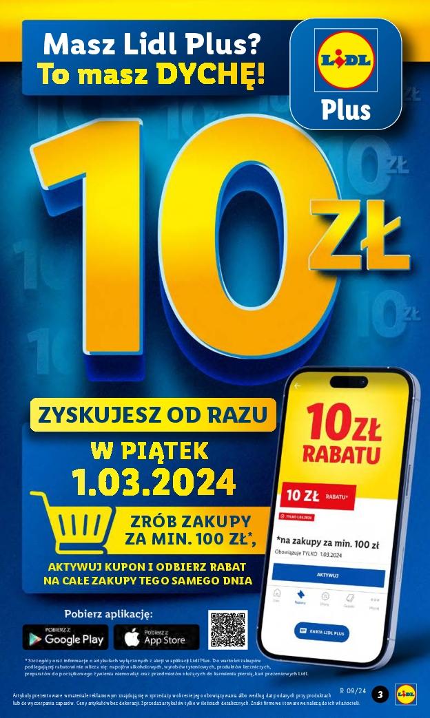 Gazetka promocyjna Lidl str. 5