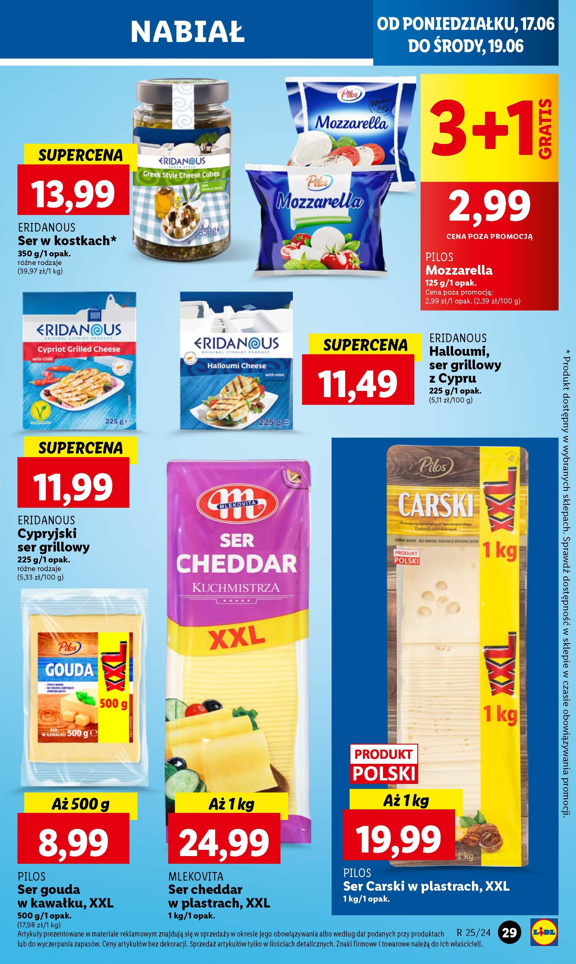 Gazetka promocyjna Lidl str. 31