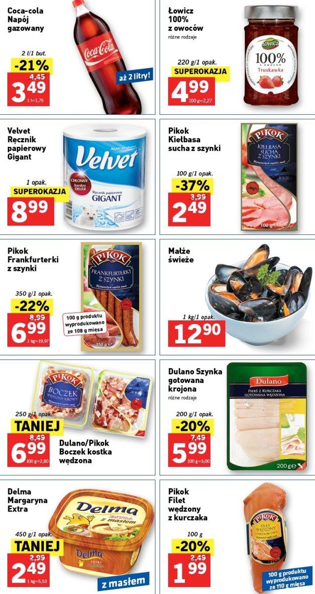 Gazetka promocyjna Lidl str. 1