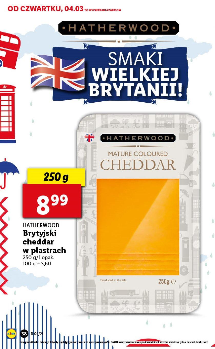Gazetka promocyjna Lidl str. 38