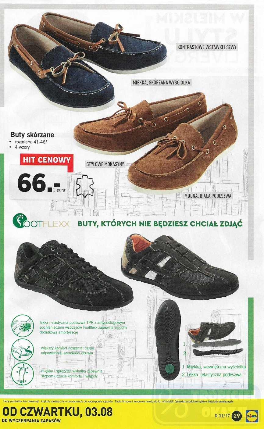 Gazetka promocyjna Lidl str. 29