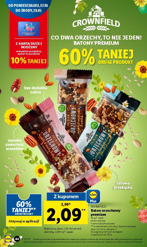 Gazetka promocyjna Lidl str. 51