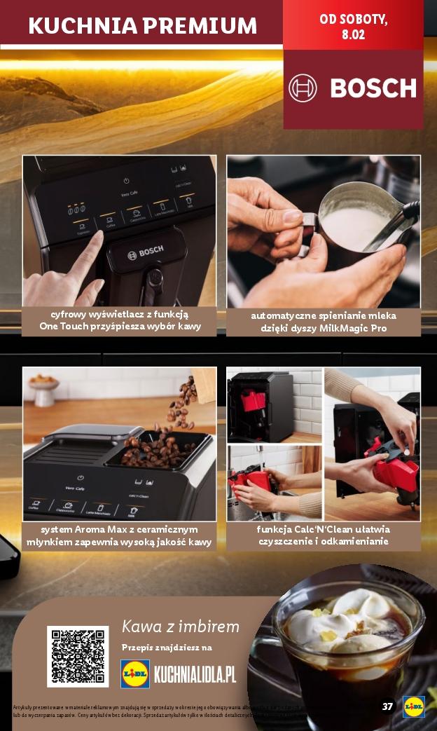 Gazetka promocyjna Lidl str. 39