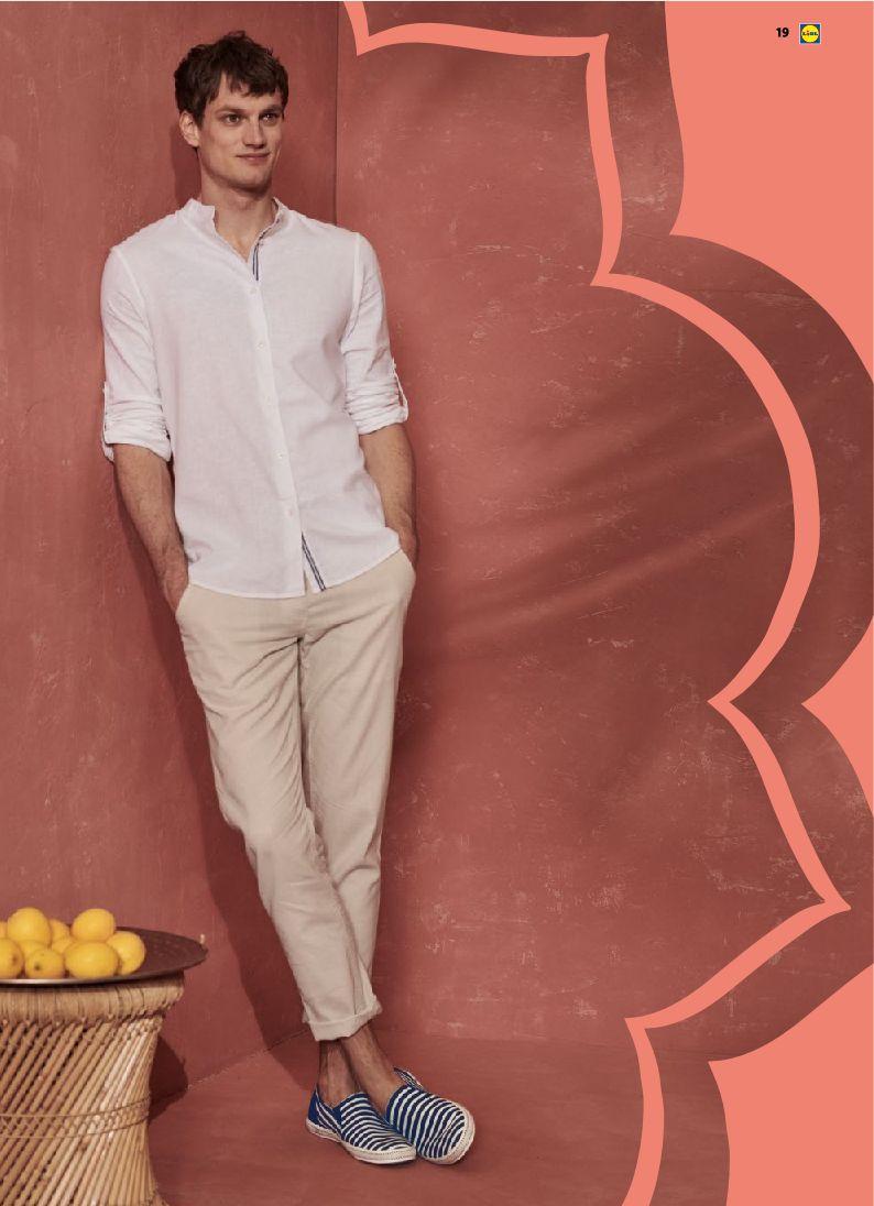 Gazetka promocyjna Lidl str. 19