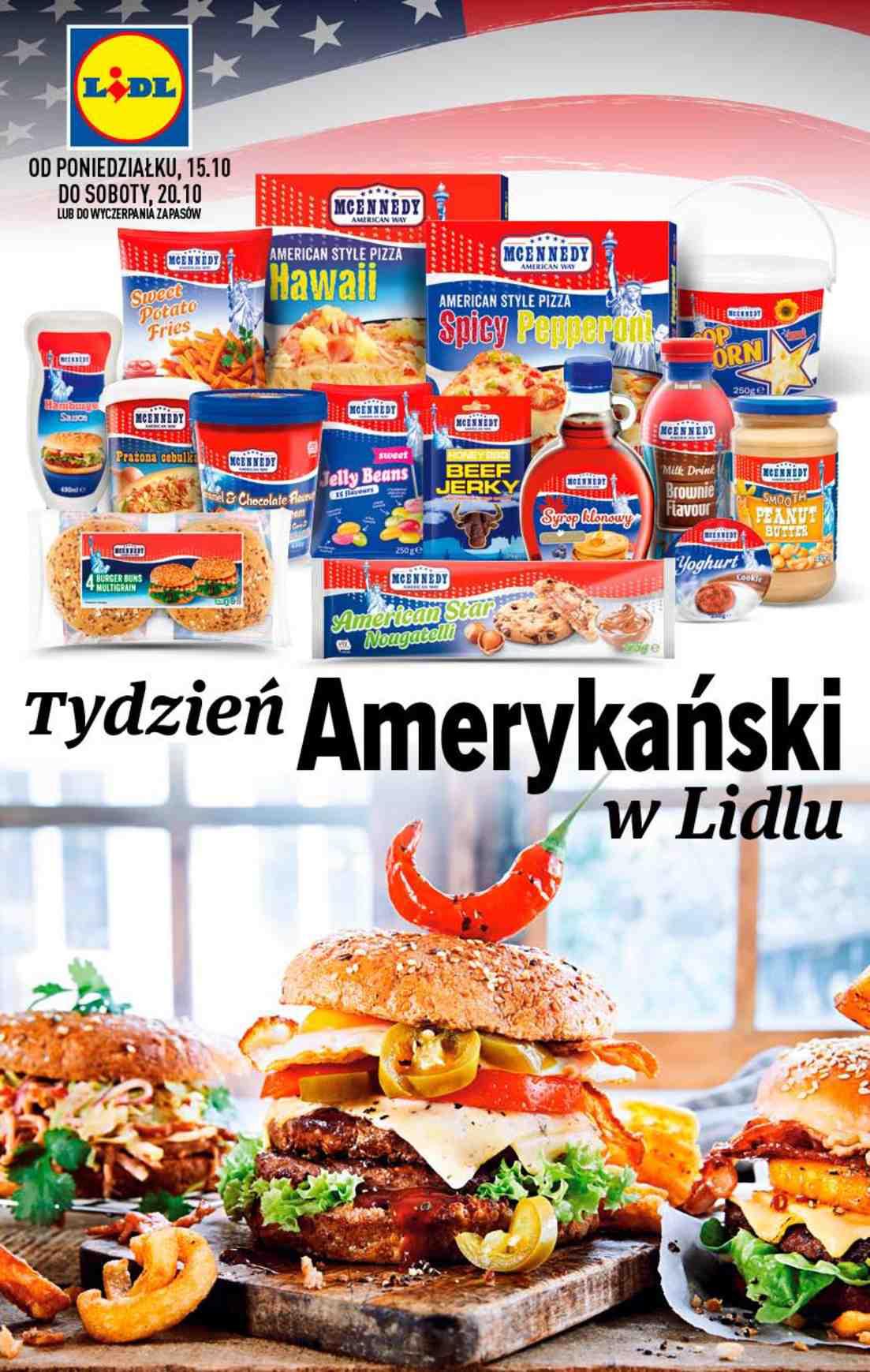 Gazetka promocyjna Lidl str. 32