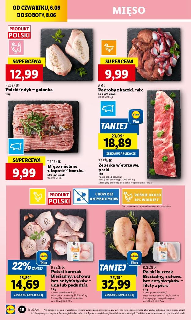 Gazetka promocyjna Lidl str. 20