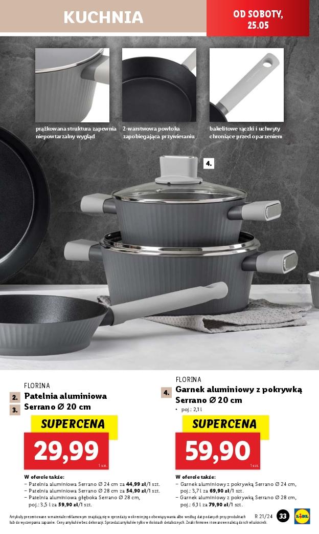 Gazetka promocyjna Lidl str. 37