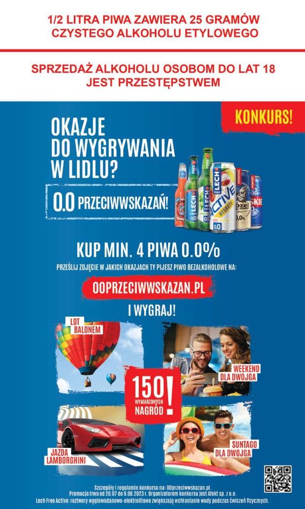 Gazetka promocyjna Lidl str. 79