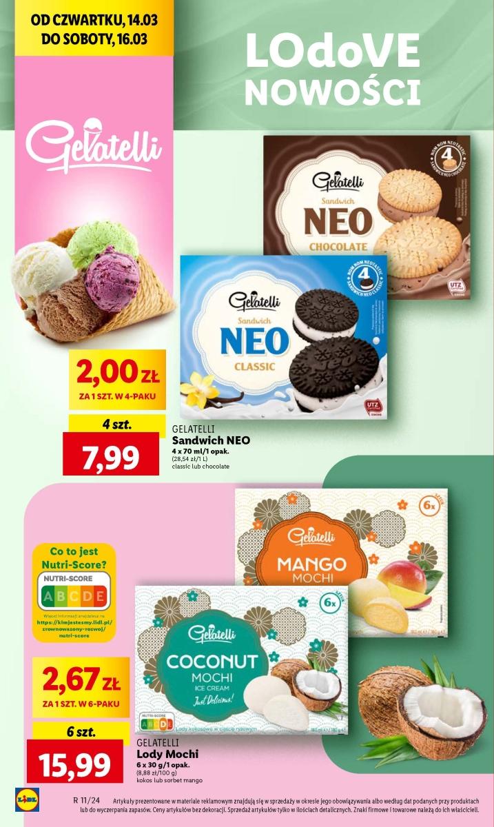 Gazetka promocyjna Lidl str. 42