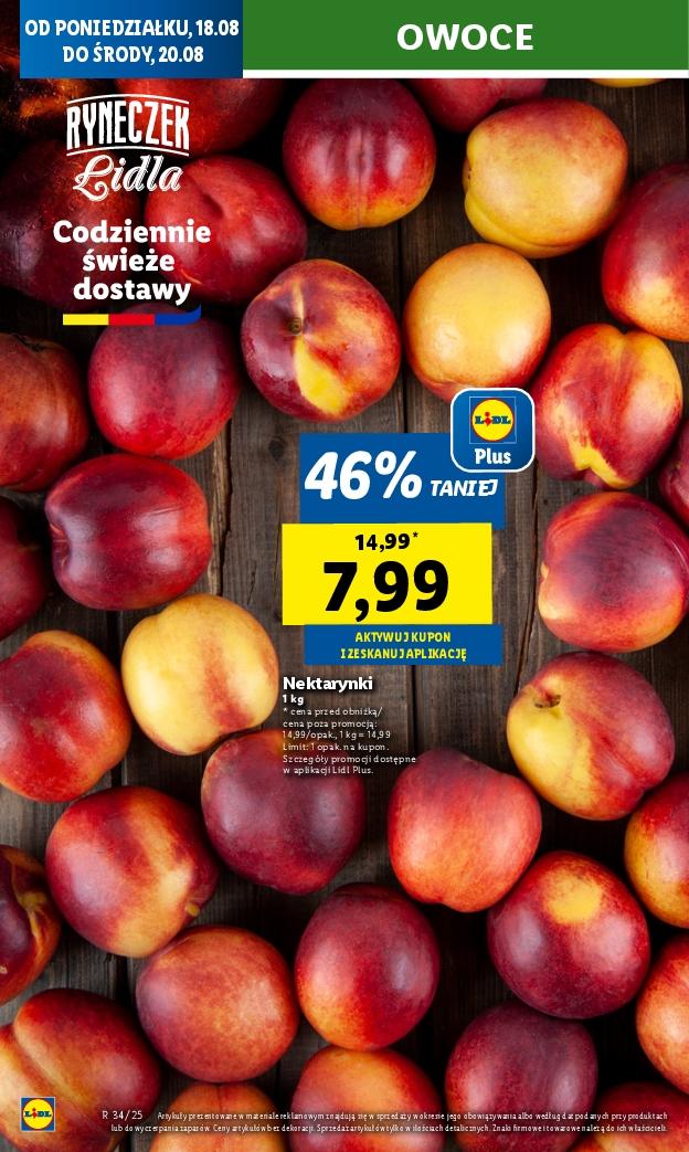 Gazetka promocyjna Lidl str. 16