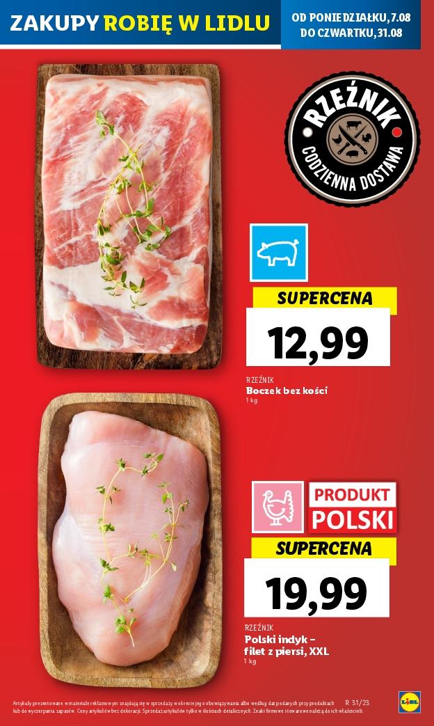 Gazetka promocyjna Lidl str. 13