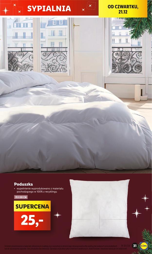 Gazetka promocyjna Lidl str. 37