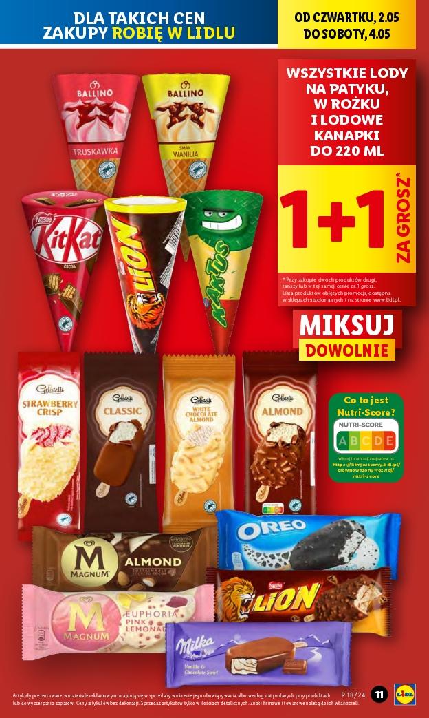 Gazetka promocyjna Lidl str. 12