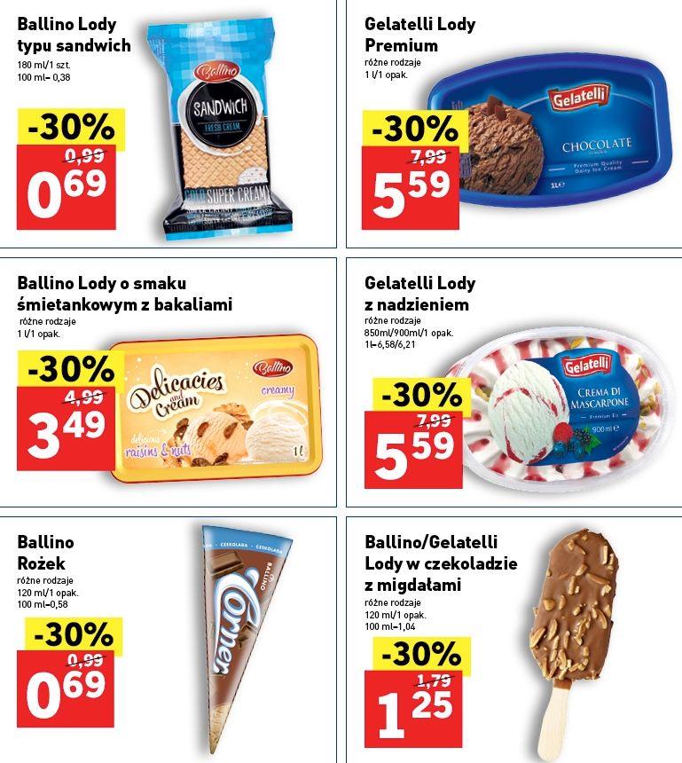 Gazetka promocyjna Lidl str. 2