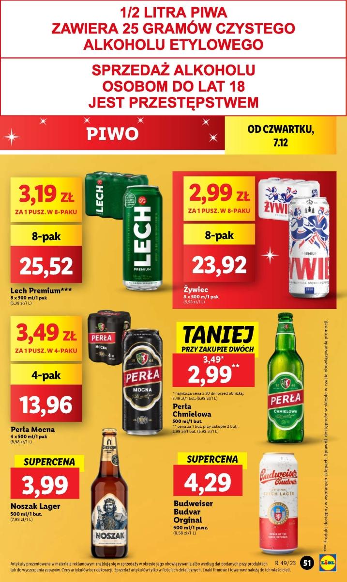 Gazetka promocyjna Lidl str. 55