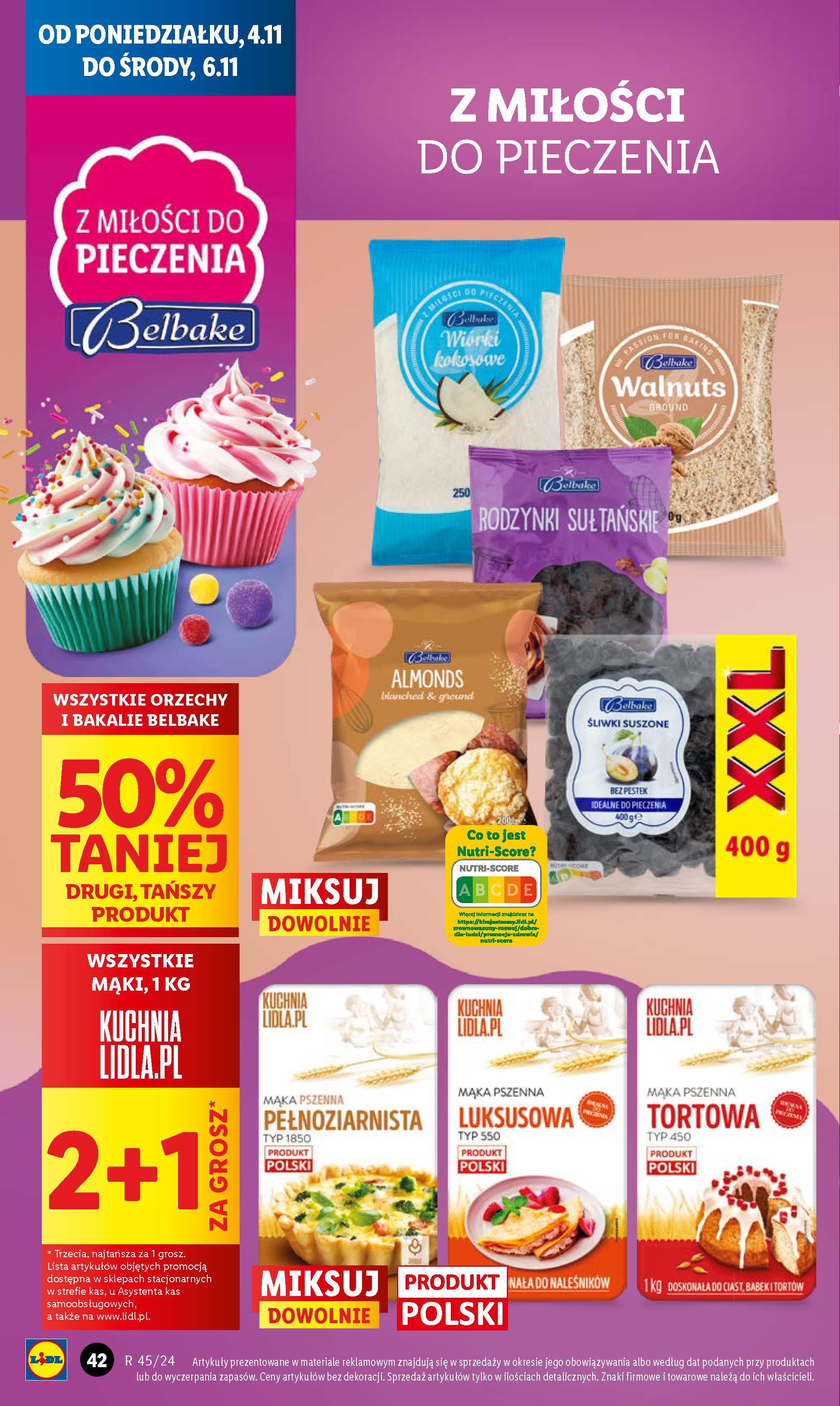 Gazetka promocyjna Lidl str. 52