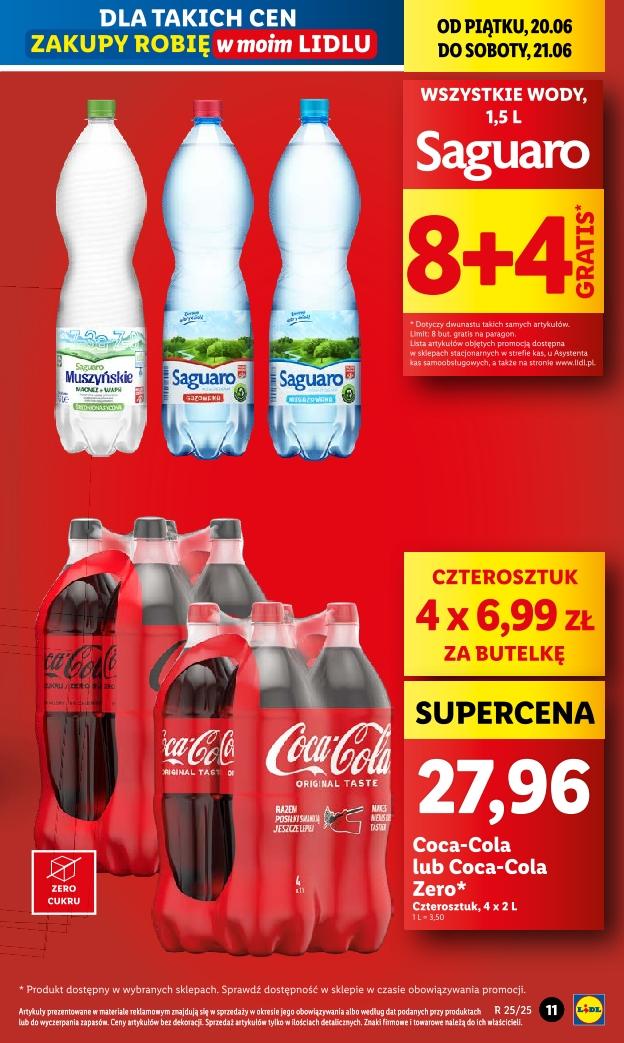 Gazetka promocyjna Lidl str. 13