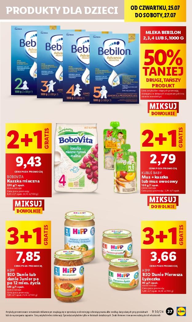 Gazetka promocyjna Lidl str. 45