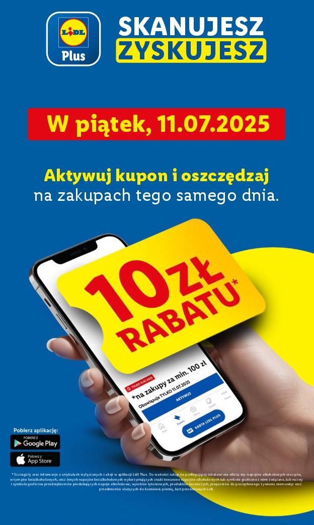Gazetka promocyjna Lidl str. 16