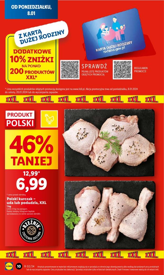 Gazetka promocyjna Lidl str. 12