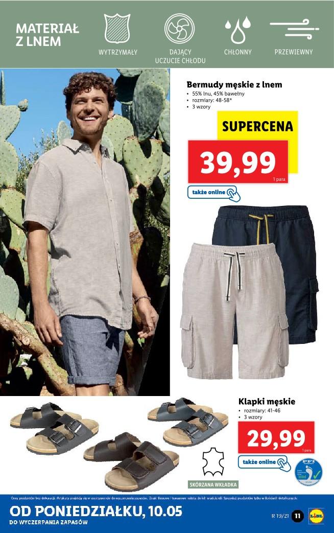 Gazetka promocyjna Lidl str. 11