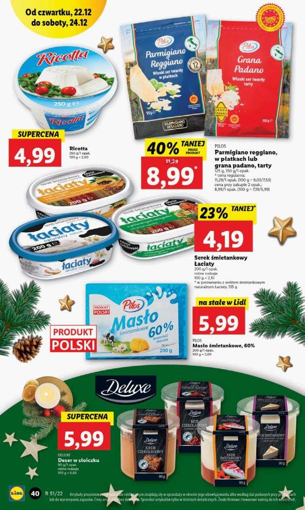 Gazetka promocyjna Lidl str. 45