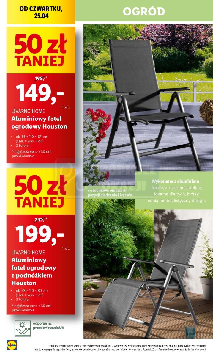 Gazetka promocyjna Lidl str. 16